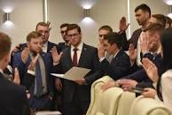 В Пермском крае уже принят закон, который является основой для работы по патриотическому воспитанию